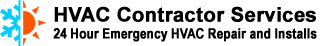 Dept Navy Other Offices HVAC Services